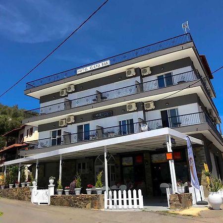 Hotel Elena Pyrgadikia Zewnętrze zdjęcie