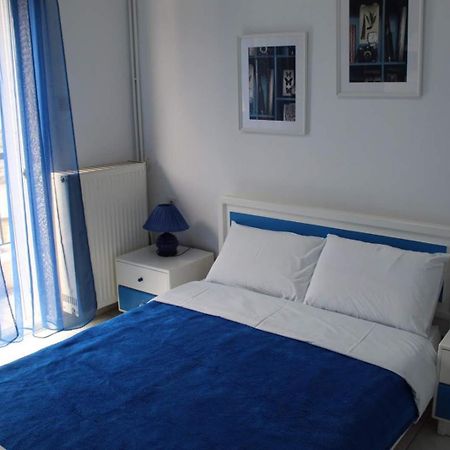 Hotel Elena Pyrgadikia Zewnętrze zdjęcie