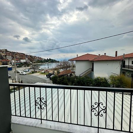 Hotel Elena Pyrgadikia Zewnętrze zdjęcie