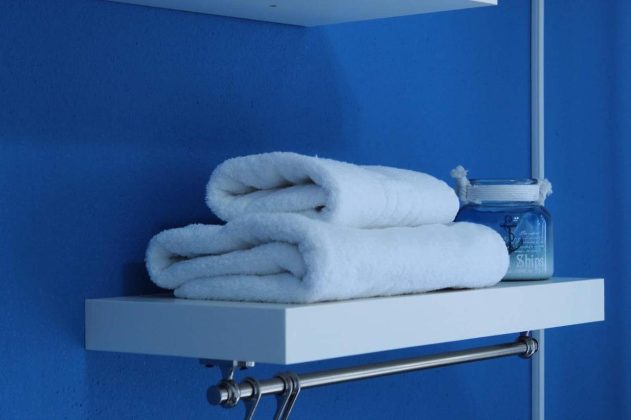 Hotel Elena Pyrgadikia Zewnętrze zdjęcie