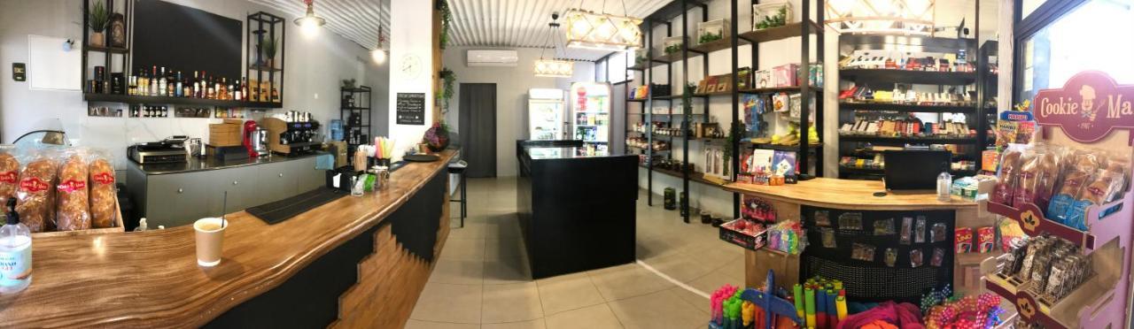 Hotel Elena Pyrgadikia Zewnętrze zdjęcie