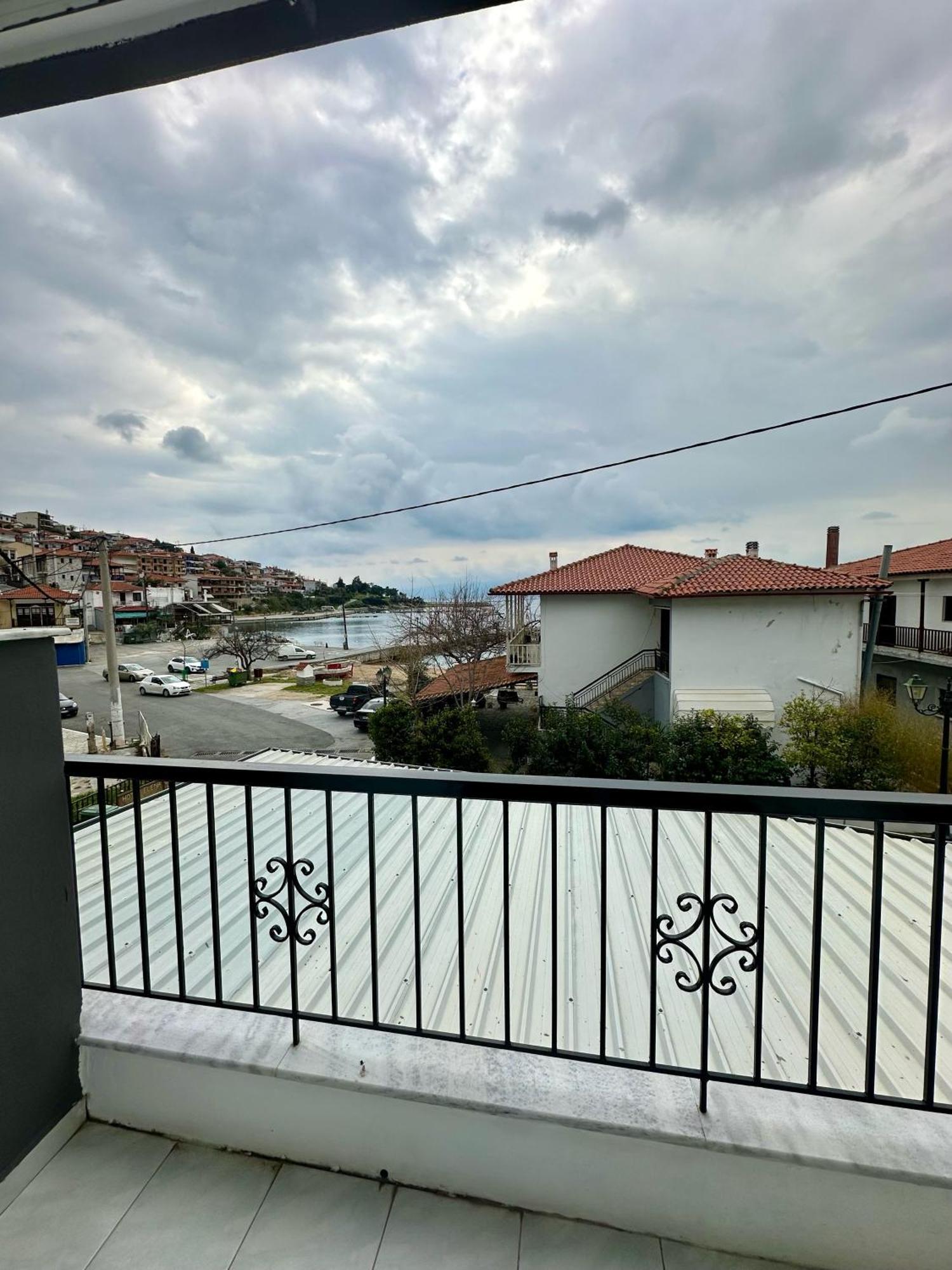 Hotel Elena Pyrgadikia Zewnętrze zdjęcie