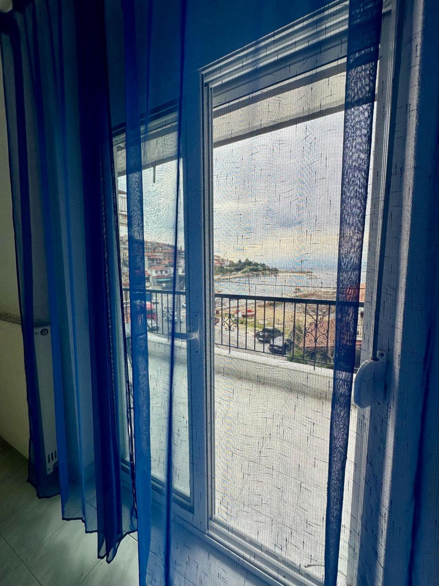 Hotel Elena Pyrgadikia Zewnętrze zdjęcie