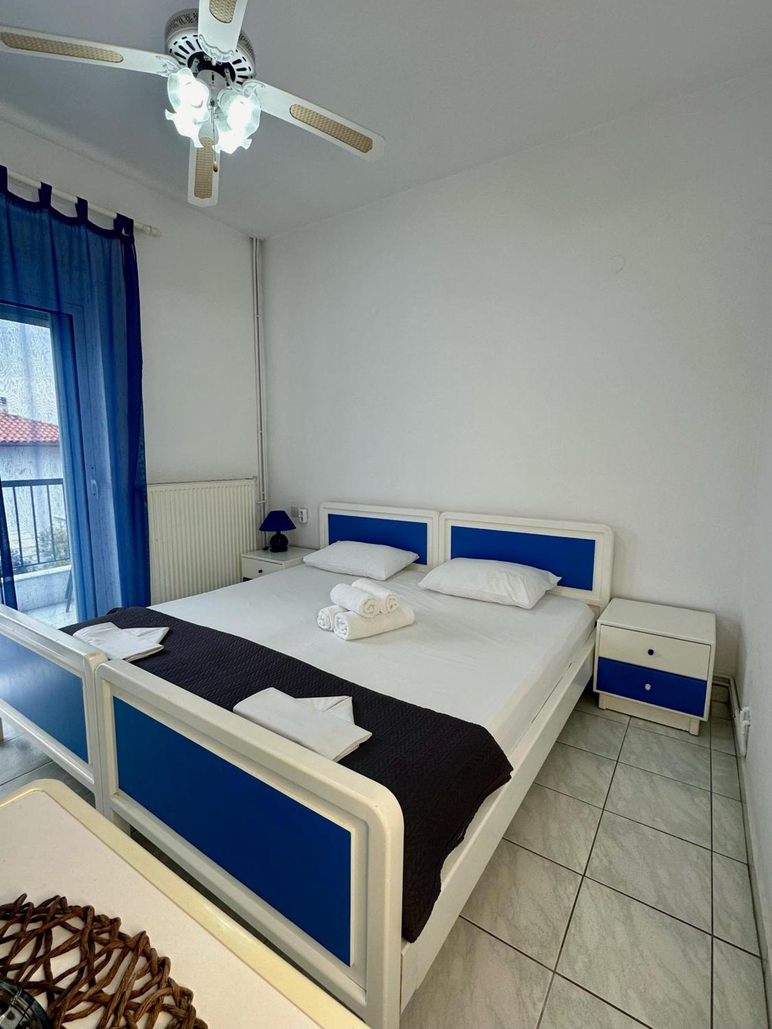 Hotel Elena Pyrgadikia Zewnętrze zdjęcie