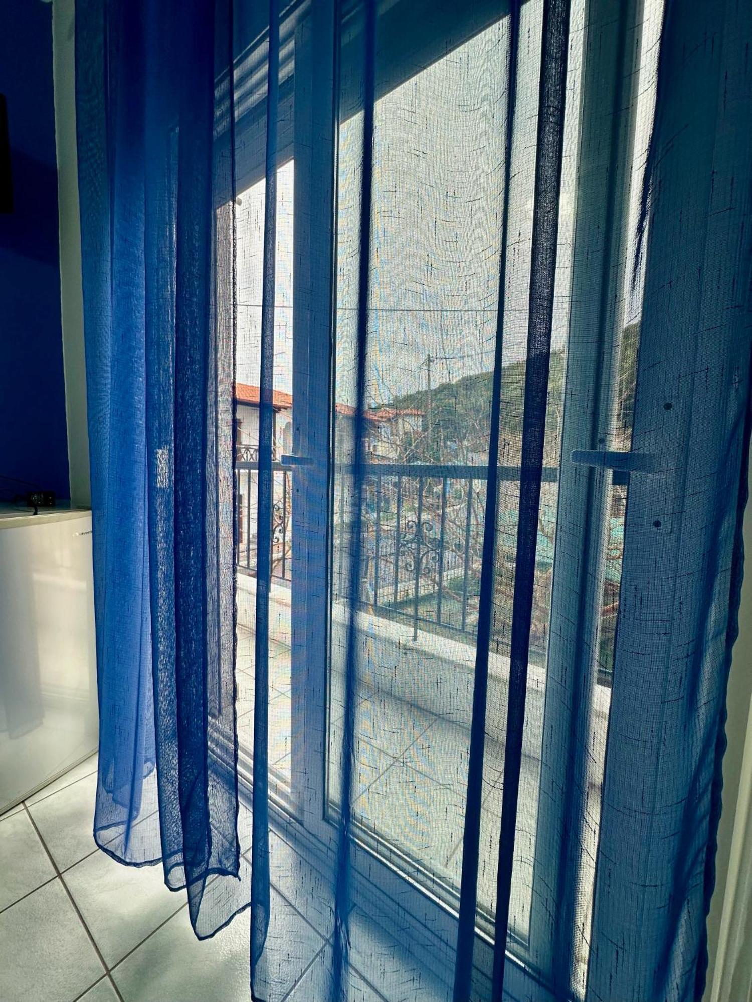 Hotel Elena Pyrgadikia Zewnętrze zdjęcie