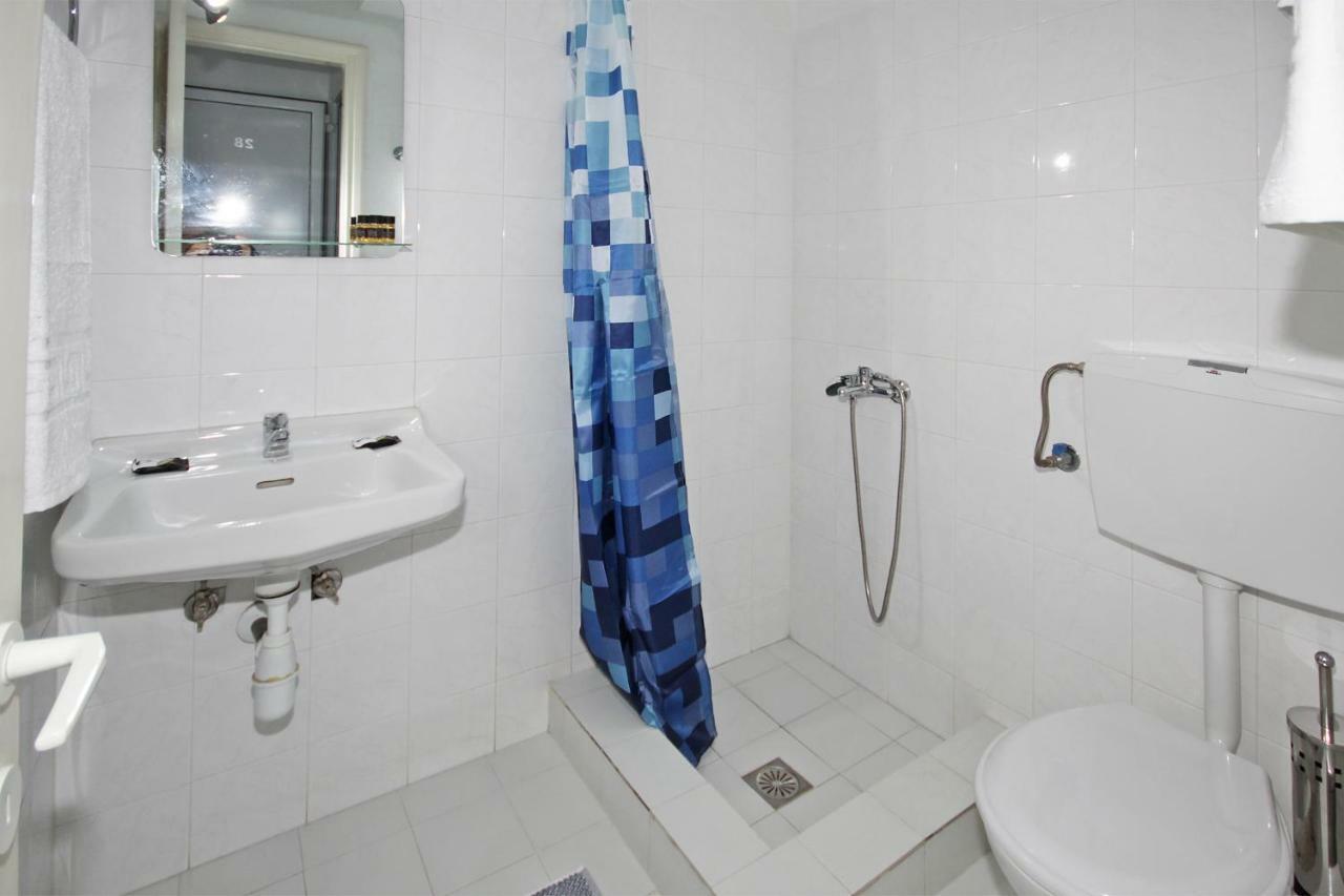 Hotel Elena Pyrgadikia Zewnętrze zdjęcie