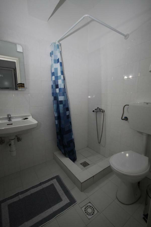Hotel Elena Pyrgadikia Zewnętrze zdjęcie